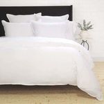 Product Image 1 for Langston Bamboo Sateen Duvet Set from Pom Pom at Home
