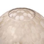 Product Image 2 for Mirriam Powder White Vase from Villa & House