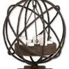 Product Image 2 for Uttermost Sammy Wooden Candleholder from Uttermost