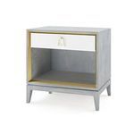 Product Image 7 for Cameron 1-Drawer Side Table from Villa & House