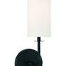 Product Image 2 for Powell 1 Light Sconce from Savoy House