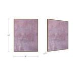 Product Image 11 for Enamor Framed Painting from Moe's