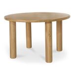 Product Image 3 for Milo Round Dining Table from Moe's