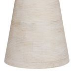 Product Image 2 for Gati Whitewash Accent Table from Currey & Company