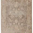 Product Image 6 for Baptiste Oriental Dark Taupe/ Gold Rug from Jaipur