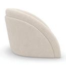 Product Image 3 for Movement Upholstered Cream Chair from Caracole