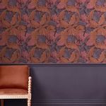 Product Image 2 for William Morris Acanthus Wallpaper from Graham & Brown