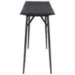 Product Image 1 for Uttermost Kaduna Slate Console Table from Uttermost