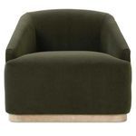 Product Image 16 for Bernie Swivel Chair from Rowe Furniture