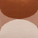 Product Image 1 for Terra Half Circle Outdoor Pillow, Set of 2 from Four Hands