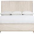 Product Image 3 for Alvarez Panel King Bed from Bernhardt Furniture