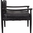 Product Image 1 for Fogel Lounge Chair from Noir