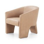 Product Image 2 for Fae Palermo Nude Chair from Four Hands