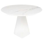 Product Image 2 for Oblo 78.8" Dining Table from Nuevo