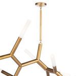 Product Image 2 for Traveler Chandelier Large from Regina Andrew Design