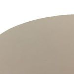 Product Image 20 for Kember Concrete Outdoor Drum Coffee Table from Four Hands