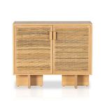 Product Image 3 for Levon Solid Pine Bar Cabinet from Four Hands