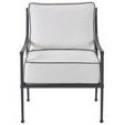 Product Image 1 for Seneca Lounge Chair from Universal Furniture