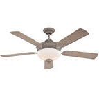 Product Image 1 for Bristol 52" 5 Blade Ceiling Fan from Savoy House