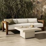 Product Image 3 for Avila Outdoor Coffee Table from Four Hands