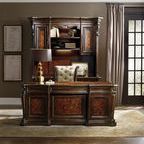 Product Image 4 for Grand Palais Tilt Swivel Chair from Hooker Furniture