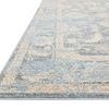 Product Image 2 for Odette Sky / Beige Traditional Rug - 11'2" x 15'7" from Loloi