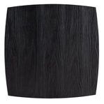 Product Image 5 for Linville Falls Shou Sugi Ban Square Pine Veneer Cocktail Table from Hooker Furniture