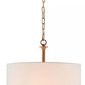 Product Image 3 for Chancery Pendant from Currey & Company
