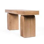 Product Image 2 for Keane Reclaimed Elm Console Table from Four Hands