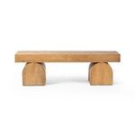Product Image 12 for Keane Natural Elm Bench from Four Hands