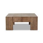 Product Image 4 for Abaso Rectangular Coffee Table from Four Hands