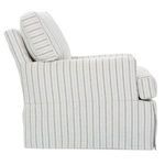 Product Image 3 for Sadie Small Swivel Glider from Rowe Furniture