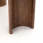Product Image 18 for Paden Seasoned Brown Acacia Dining Table from Four Hands
