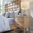 Product Image 5 for Vineyard Row Two Drawer Nightstand from Hooker Furniture