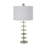 Product Image 4 for Gianna Table Lamp from Gabby
