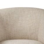 Product Image 6 for Channing Swivel Chair from Four Hands