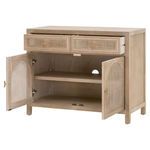 Product Image 4 for Cane Media Console from Essentials for Living