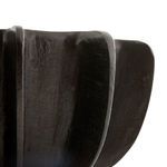 Product Image 4 for Renzo Blackened Aluminum Centerpiece from Arteriors
