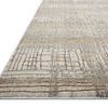 Product Image 2 for Wyatt Lagoon / Natural Rug from Loloi
