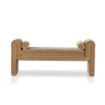 Product Image 4 for Mitchell Upholstered Accent Bench - Surrey Camel from Four Hands