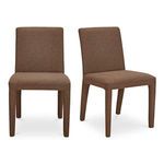 Product Image 1 for Monte Dining Chair, Set Of Two from Moe's