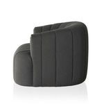 Product Image 4 for Elliana Fiqa Charcoal Boucle Swivel Accent Chair from Four Hands
