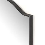 Product Image 17 for Jacques Small Gunmetal Mirror from Four Hands