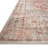 Product Image 5 for Heidi Dove / Spice Rug - 2'3" X 3'9" from Loloi