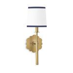 Product Image 1 for Southern Living Daisy Sconce from Regina Andrew Design