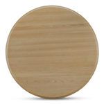 Product Image 3 for Tutto Natural Dining Table from Moe's