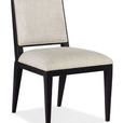 Product Image 3 for Linville Falls Linn Cove Upholstered Side Chair, Set of 2 from Hooker Furniture