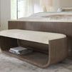 Product Image 5 for Modern Mood Bed Bench from Hooker Furniture