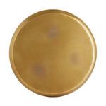 Product Image 1 for Bates Large Burnt Brass Iron Cocktail Table from Arteriors