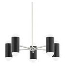 Product Image 4 for Kira 10 Light Chandelier from Mitzi